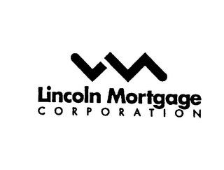 LINCOLN MORTGAGE CORPORATION logo