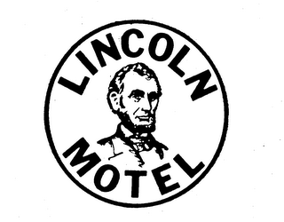 LINCOLN MOTEL logo