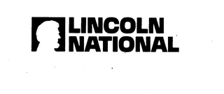 LINCOLN NATIONAL logo