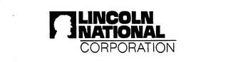 LINCOLN NATIONAL CORPORATION logo