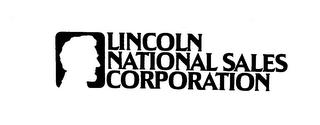 LINCOLN NATIONAL SALES CORPORATION logo