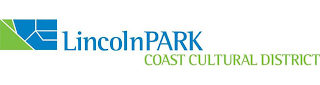 LINCOLN PARK COAST CULTURAL DISTRICT logo