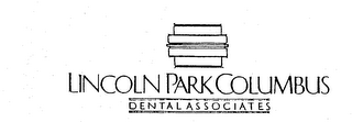 LINCOLN PARK COLUMBUS DENTAL ASSOCIATES logo