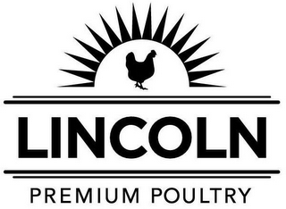 LINCOLN PREMIUM POULTRY logo