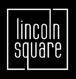 LINCOLN SQUARE logo