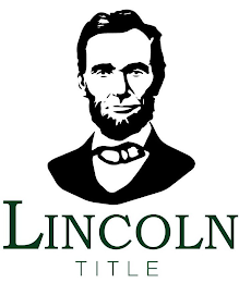 LINCOLN TITLE logo