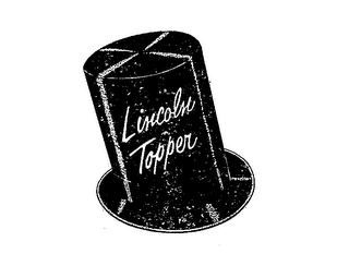 LINCOLN TOPPER logo