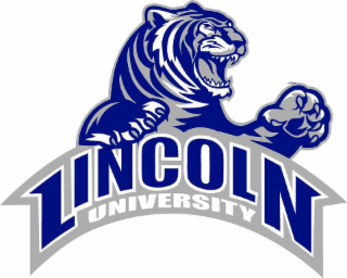 LINCOLN UNIVERSITY logo