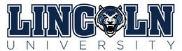 LINCOLN UNIVERSITY logo