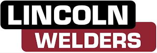 LINCOLN WELDERS logo