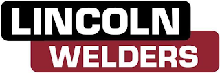 LINCOLN WELDERS logo
