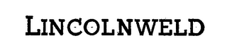 LINCOLNWELD logo