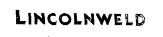 LINCOLNWELD logo