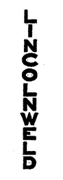 LINCOLNWELD logo