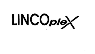 LINCOPLEX logo