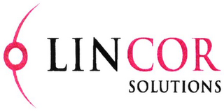 LINCOR SOLUTIONS logo