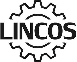 LINCOS logo