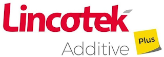LINCOTEK ADDITIVE PLUS logo