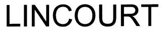 LINCOURT logo