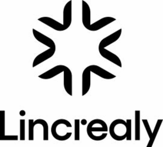 LINCREALY logo