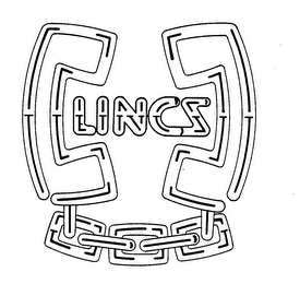 LINCS logo