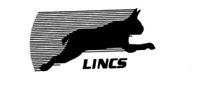 LINCS logo