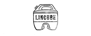 LINCUBE logo