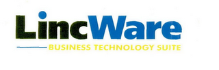 LINCWARE BUSINESS TECHNOLOGY SUITE logo