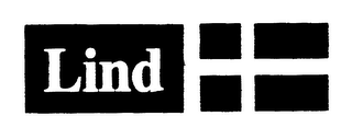 LIND logo