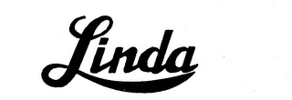 LINDA logo