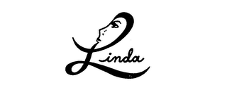 LINDA logo