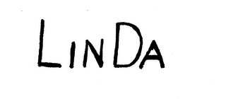 LINDA logo