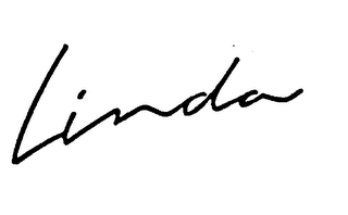 LINDA logo