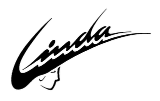 LINDA logo