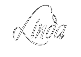 LINDA logo