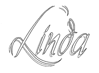 LINDA logo