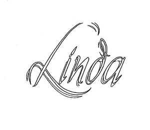 LINDA logo