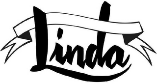 LINDA logo