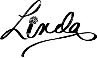 LINDA logo