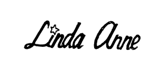 LINDA ANNE logo