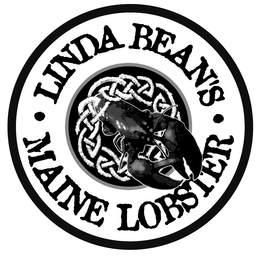 LINDA BEAN'S · MAINE LOBSTER · logo