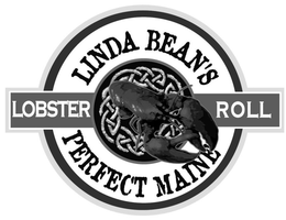 LINDA BEAN'S PERFECT MAINE LOBSTER ROLL logo