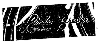 LINDA BRESLER EXCLUSIVES logo