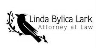 LINDA BYLICA LARK ATTORNEY AT LAW logo