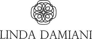 LINDA DAMIANI logo