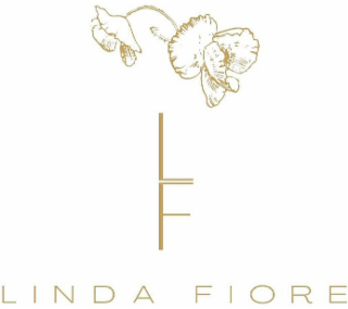 LINDA FIORE logo
