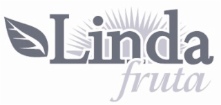 LINDA FRUTA logo