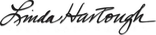 LINDA HARTOUGH logo
