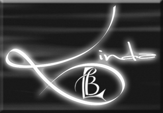 LINDA LB logo