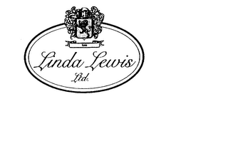 LINDA LEWIS LTD. logo